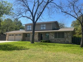 320 Ridgecrest RD, Georgetown TX 78628