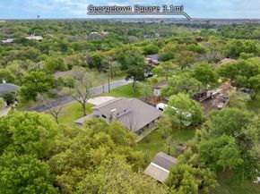 320 Ridgecrest RD, Georgetown TX 78628