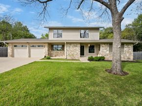 320 Ridgecrest RD, Georgetown TX 78628