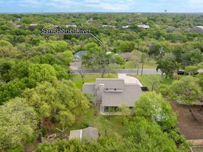 320 Ridgecrest RD, Georgetown TX 78628