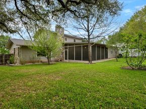 320 Ridgecrest RD, Georgetown TX 78628