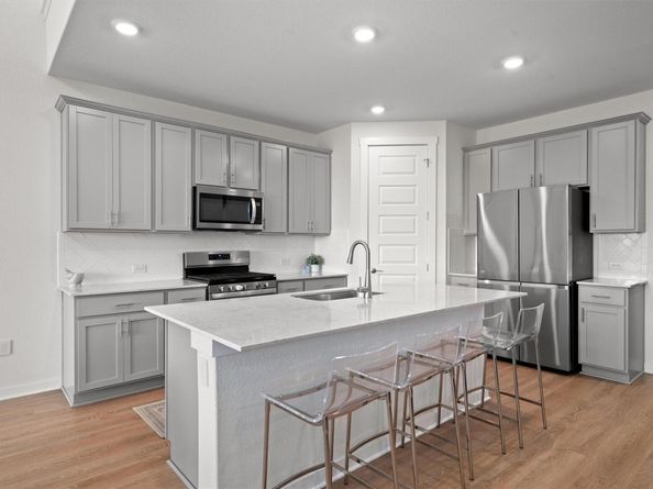 2428 Cattle Baron TRL, Leander TX 78641