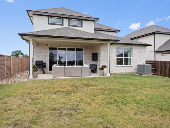 2428 Cattle Baron TRL, Leander TX 78641