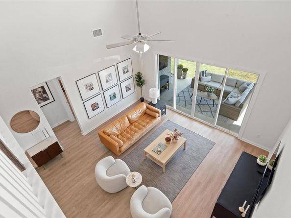 2428 Cattle Baron TRL, Leander TX 78641