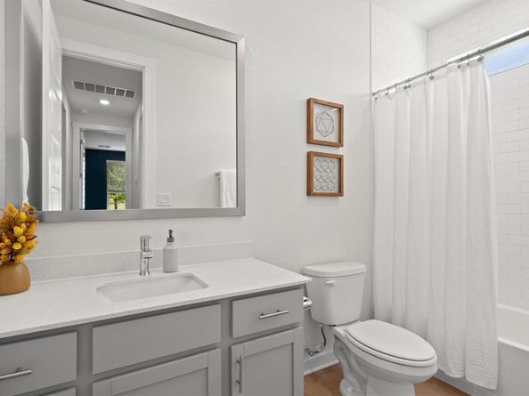 2428 Cattle Baron TRL, Leander TX 78641