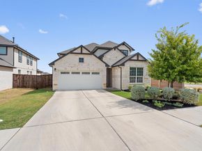 2428 Cattle Baron TRL, Leander TX 78641