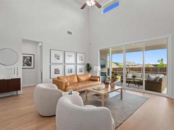 2428 Cattle Baron TRL, Leander TX 78641