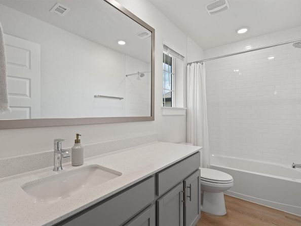 2428 Cattle Baron TRL, Leander TX 78641