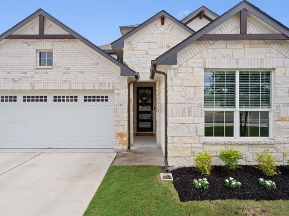 2428 Cattle Baron TRL, Leander TX 78641