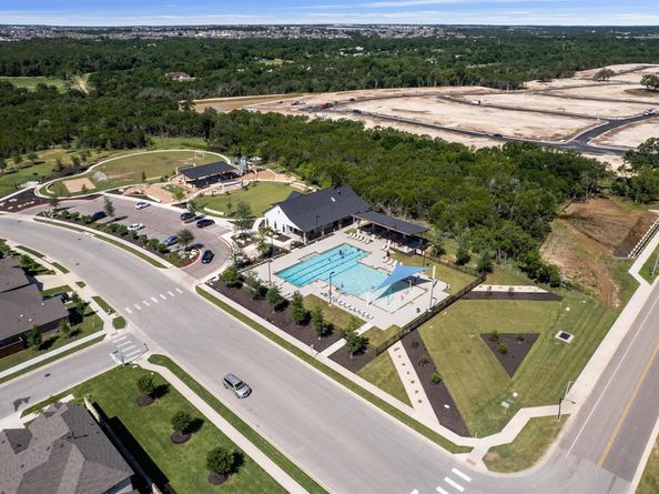 2428 Cattle Baron TRL, Leander TX 78641