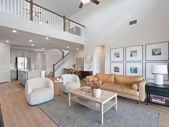 2428 Cattle Baron TRL, Leander TX 78641