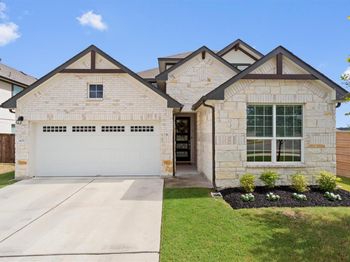 2428 Cattle Baron TRL