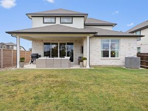 2428 Cattle Baron TRL, Leander TX 78641