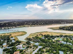 20505 Genessee CV, Lago Vista TX 78645