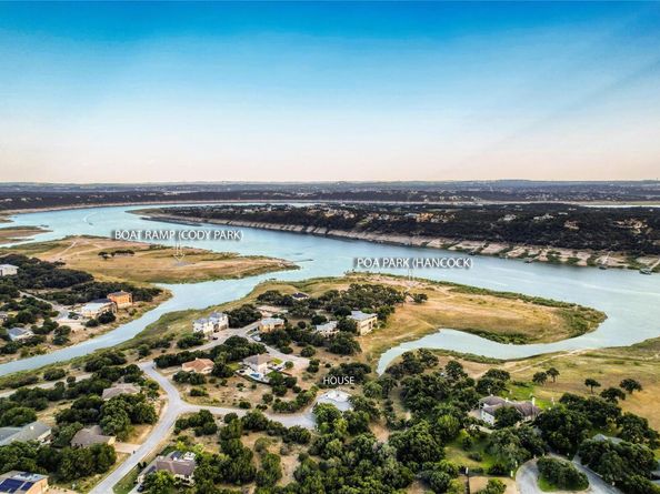 20505 Genessee CV, Lago Vista TX 78645