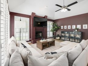 17811 Worley DR, Pflugerville TX 78660