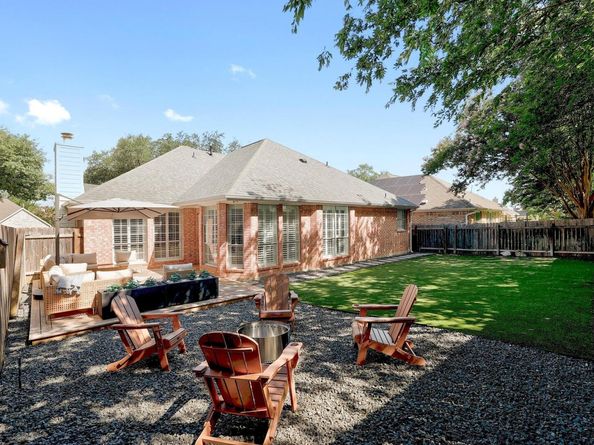 17811 Worley DR, Pflugerville TX 78660
