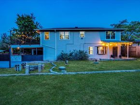 8204 Williamson Creek DR, Austin TX 78736