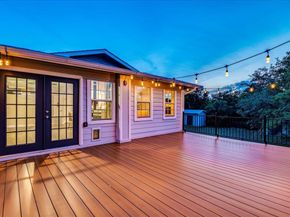 8204 Williamson Creek DR, Austin TX 78736