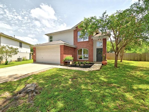 1801 Monks Tale CT, Austin TX 78748