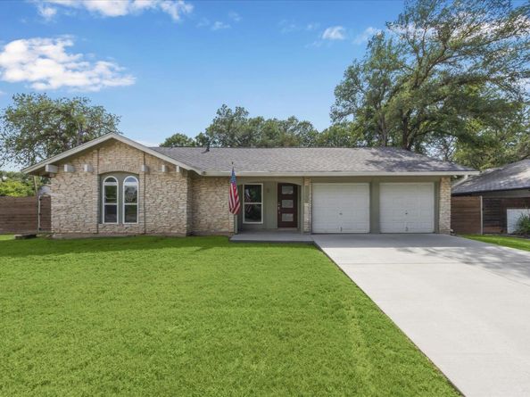 2701 Coatbridge DR, Austin TX 78745