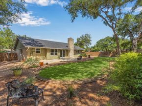 2701 Coatbridge DR, Austin TX 78745