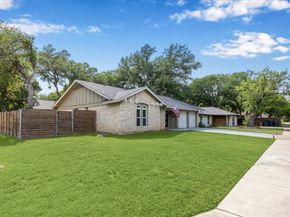 2701 Coatbridge DR, Austin TX 78745