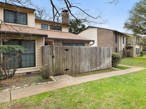 4159 Steck Ave 107, Austin TX 78759