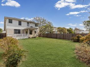 3514 Rock Shelf LN, Round Rock TX 78681