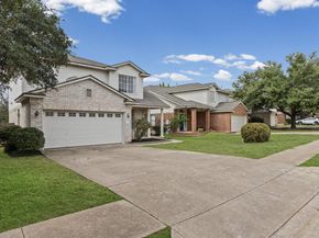3514 Rock Shelf LN, Round Rock TX 78681