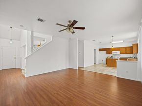 3514 Rock Shelf LN, Round Rock TX 78681