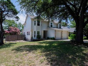 12711 Theriot TRL, Austin TX 78727