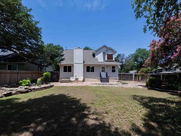 12711 Theriot TRL, Austin TX 78727