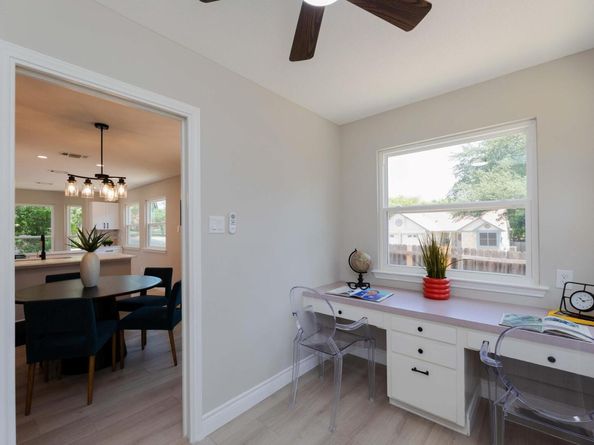 12711 Theriot TRL, Austin TX 78727