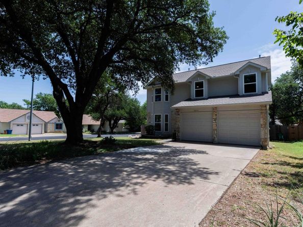 12711 Theriot TRL, Austin TX 78727