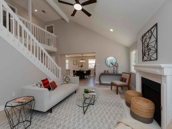 12711 Theriot TRL, Austin TX 78727