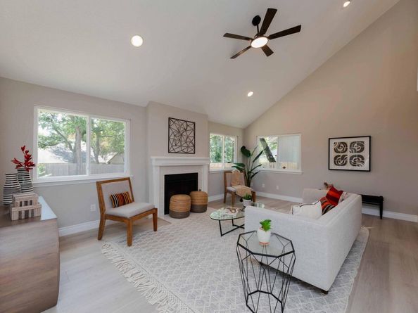 12711 Theriot TRL, Austin TX 78727
