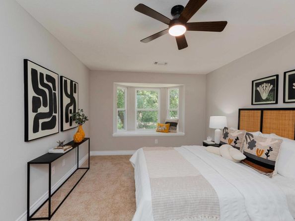 12711 Theriot TRL, Austin TX 78727
