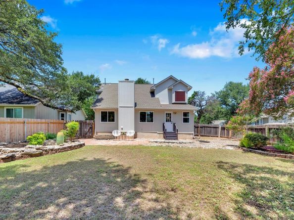 12711 Theriot TRL, Austin TX 78727