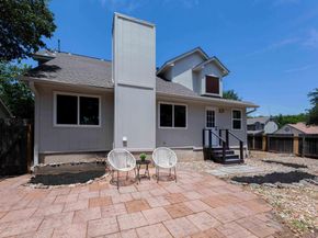 12711 Theriot TRL, Austin TX 78727
