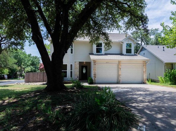 12711 Theriot TRL, Austin TX 78727