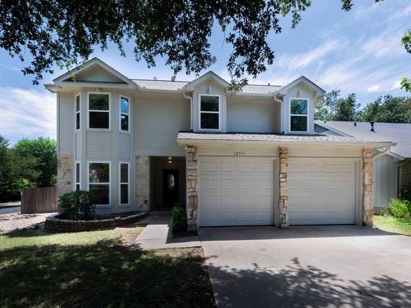 12711 Theriot TRL, Austin TX 78727