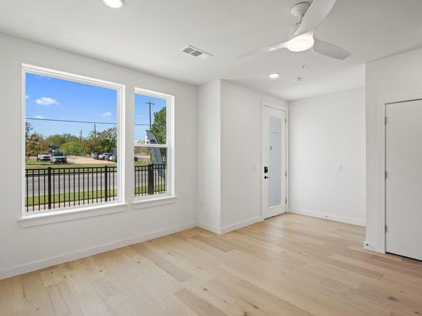 2113 E M Franklin Ave 88, Austin TX 78723