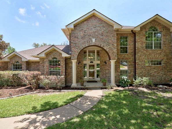 212 S Ridge Cir CIR, Georgetown TX 78628