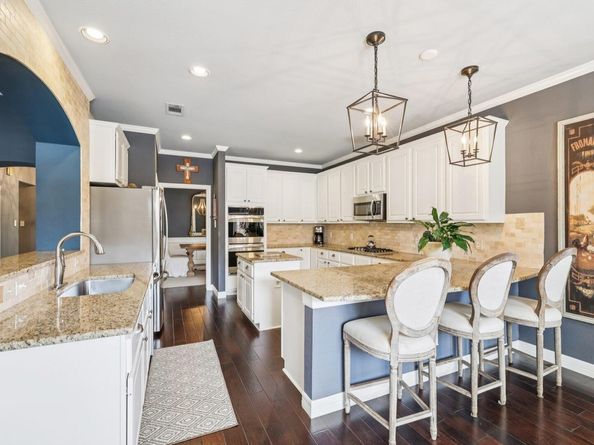 1505 Lake Forest CV, Round Rock TX 78665