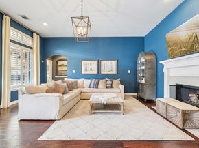 1505 Lake Forest CV, Round Rock TX 78665