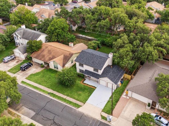 4525 Langtry LN, Austin TX 78749