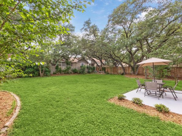 4525 Langtry LN, Austin TX 78749