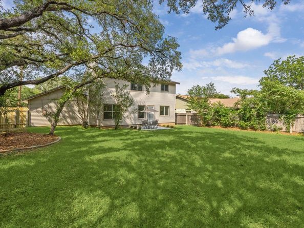 4525 Langtry LN, Austin TX 78749