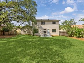 4525 Langtry LN, Austin TX 78749